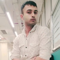 Saif Farooqui
