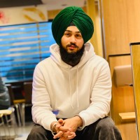 Gurdip Singh