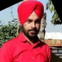 Harbinder Singh Bamraah
