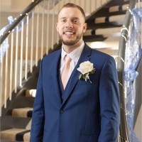 Trent Elliott