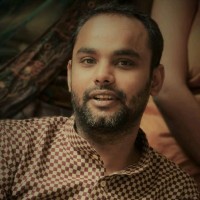 Alok Rastogi