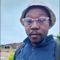Keitumetse Joseph Rengane