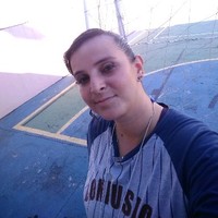 Brenda Chagas Gonçalves