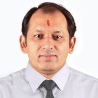 Pramod Tiwari