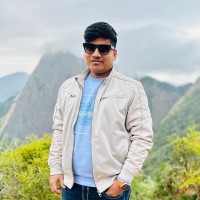 Siba Sankar Dash