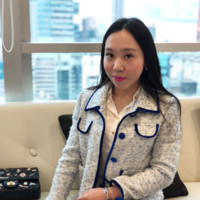 Skylence Tianmo Zheng 郑天默