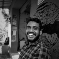 Adhithya Raj PK