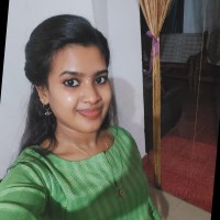 Vani Vijayan