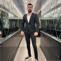 İsmail Sarıkaya