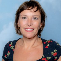Astrid Ozanne
