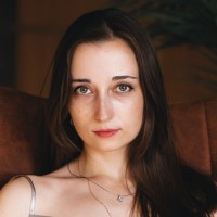 Ксения Арепьева