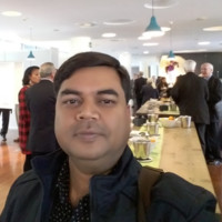 Shiveshwar Pratap Singh
