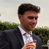 Jamie Heasman