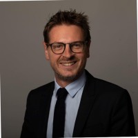 Gregory Rouxel