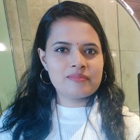 Shraddha Birajdar