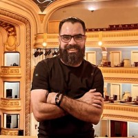 Antonio Freitas