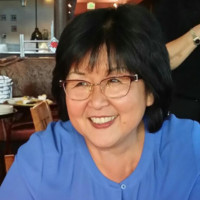 Sharryl Matsumoto