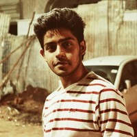 Debjit Bhadury