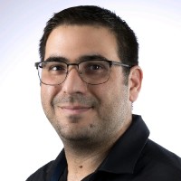 Shahar Azar