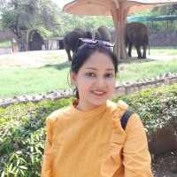 Ishani M