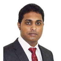 Nalin Kumara, B.Sc. (Hons) Qs