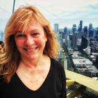 Lynn McDougal