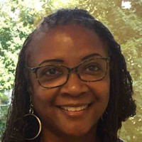 Sandra Wharton