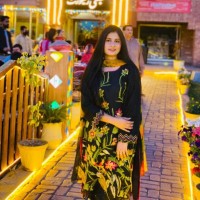 Sunaina Asif
