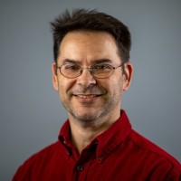 Perry Meyer