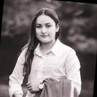 Rashmi Kandel