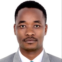 Nicholas Akatuha