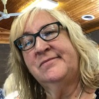 Suzanne Markham Kocurek