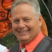 Steve Whorton