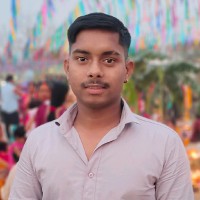 Shivsagar Prajapati