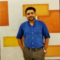 Mayuresh Kemkar