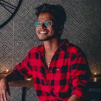 Abhishek Anaparthi