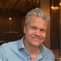 Gunnar Gillholm