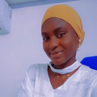 Aminata Kane