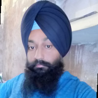 Davinder Purba