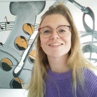 Suzan Van Vught
