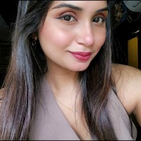 Shruti Nair