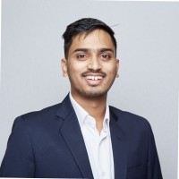 Shubham Ostwal
