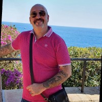 Jose  Enrique Roldan Del Moral