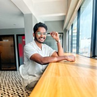Bharath Vd