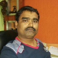 Debu Mondal