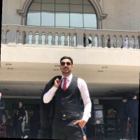 Hesham Mohamed