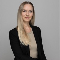 Ismira Kajtezovic
