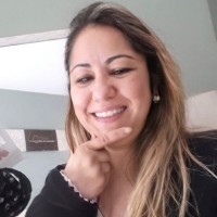 Valdirene Ap. Santos Oliveira