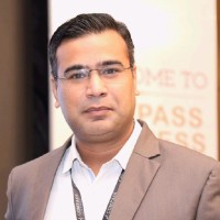 Nadeem Umar