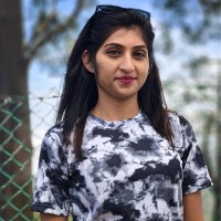 Supriya Gowda